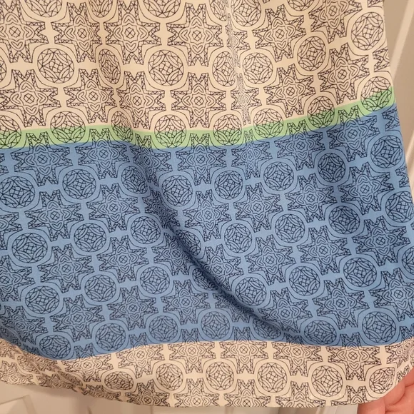 NWT Skies Are Blue Keyhole Top - Picture 4 of 5